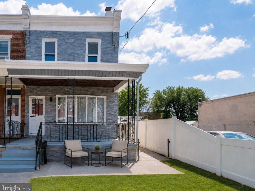 8037 Craig Street, Philadelphia PA 19136