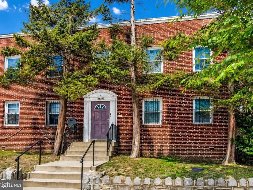 2823 4TH Street NE, Washington DC 20002