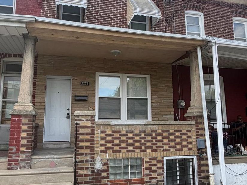 7228 Hegerman Street, Philadelphia PA 19135