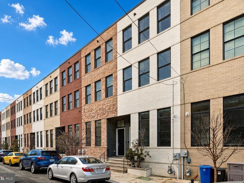 629 Mcclellan Street, Philadelphia PA 19148