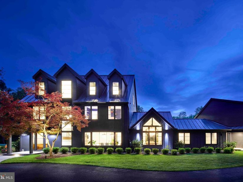 1312 Merchant Lane, Mclean VA 22101