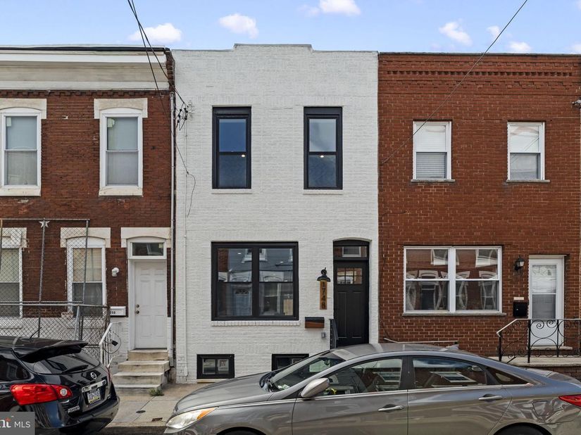 1748 S Bancroft Street, Philadelphia PA 19145