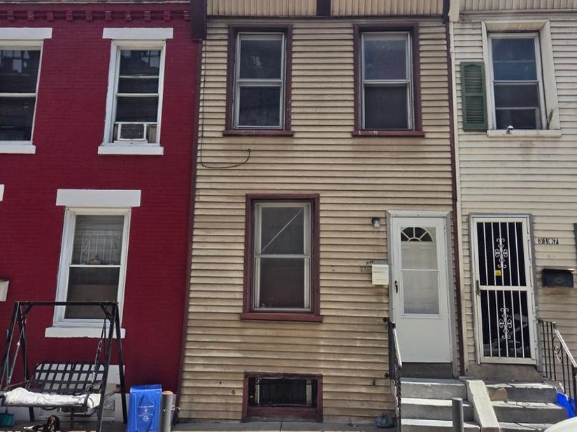 3109 N Hope Street, Philadelphia PA 19133