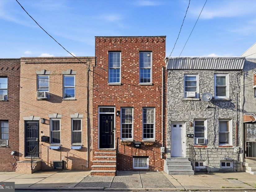 2631 Ellsworth Street, Philadelphia PA 19146