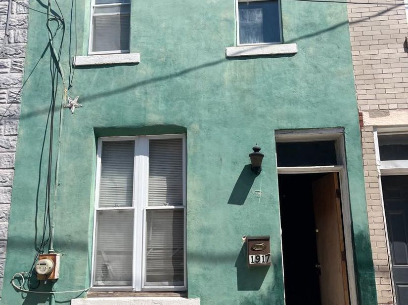 1917 W Wilt Street, Philadelphia PA 19121