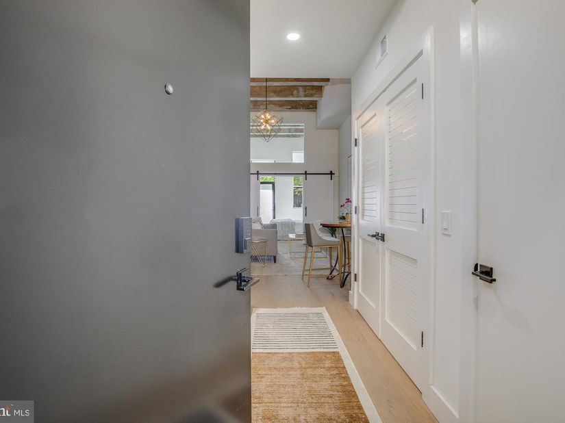 901 3rd Street NE 105, Washington DC 20002
