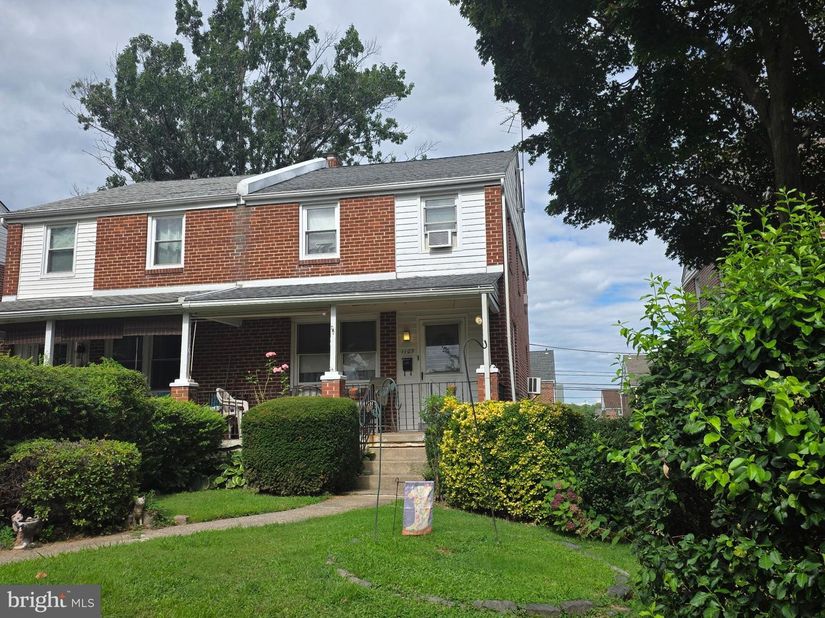 1105 Cobbs, Drexel Hill PA 19026