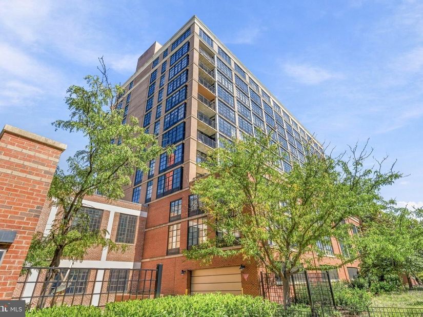 437 New York Avenue NW 302, Washington DC 20001