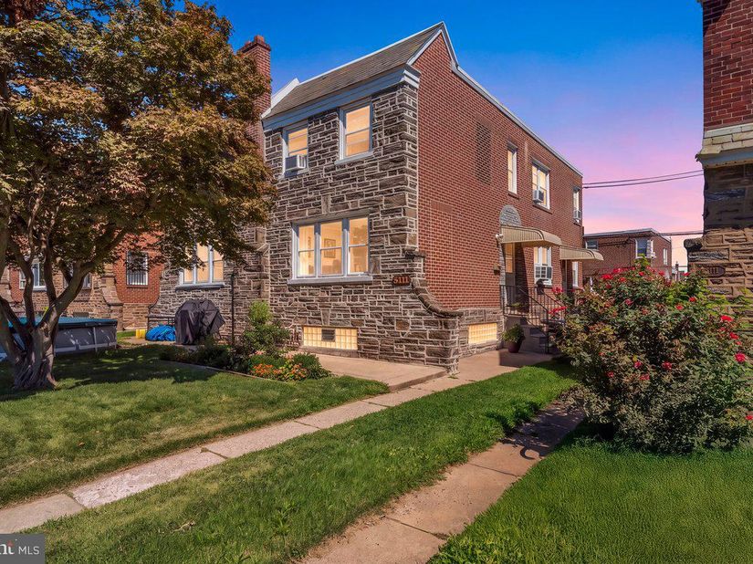 3111 Teesdale Street, Philadelphia PA 19152