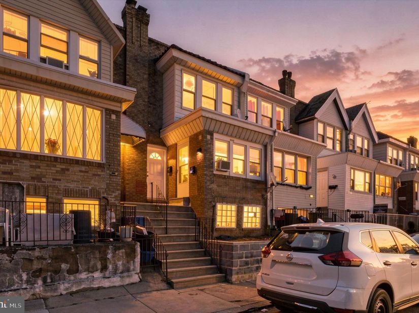 4735 Loring Street, Philadelphia PA 19136