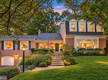 6409 Fallen Oak Court