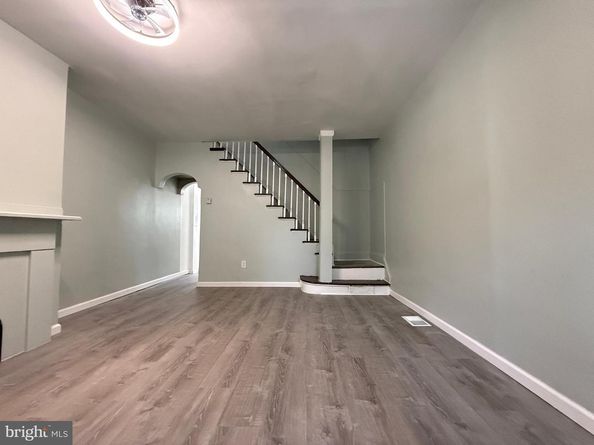 1811 N Reese Street, Philadelphia PA 19122