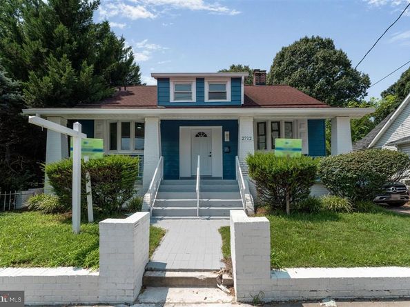 2712 South Dakota Avenue NE, Washington DC 20018