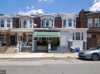 621 N 56TH Street