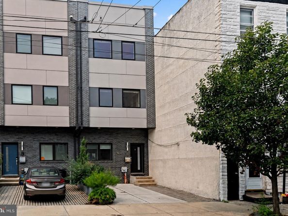 1220 Crease Street, Philadelphia PA 19125