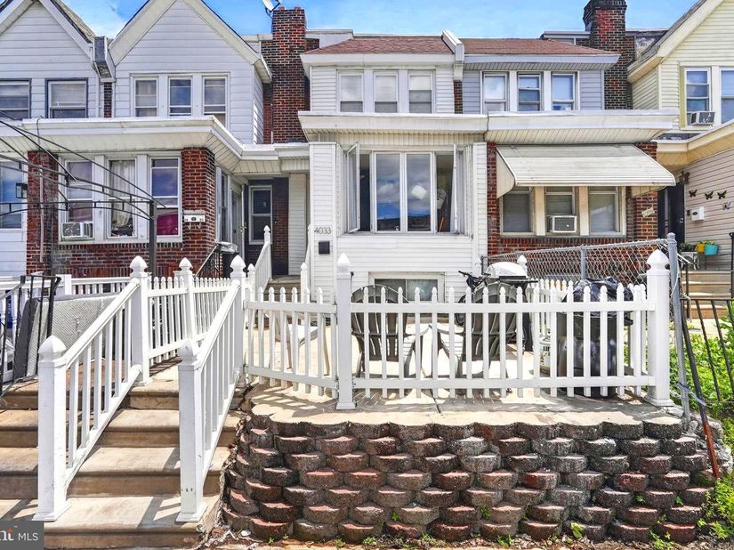 4033 Castor Avenue, Philadelphia PA 19124