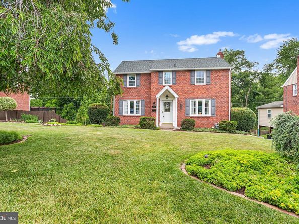 321 Holt Lane, Springfield PA 19064