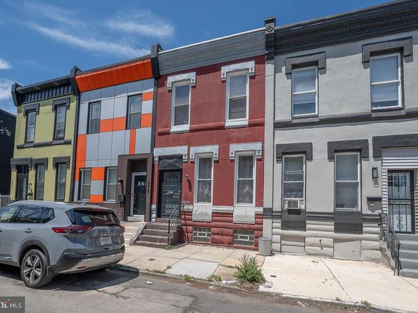 2427 W Norris Street, Philadelphia PA 19121