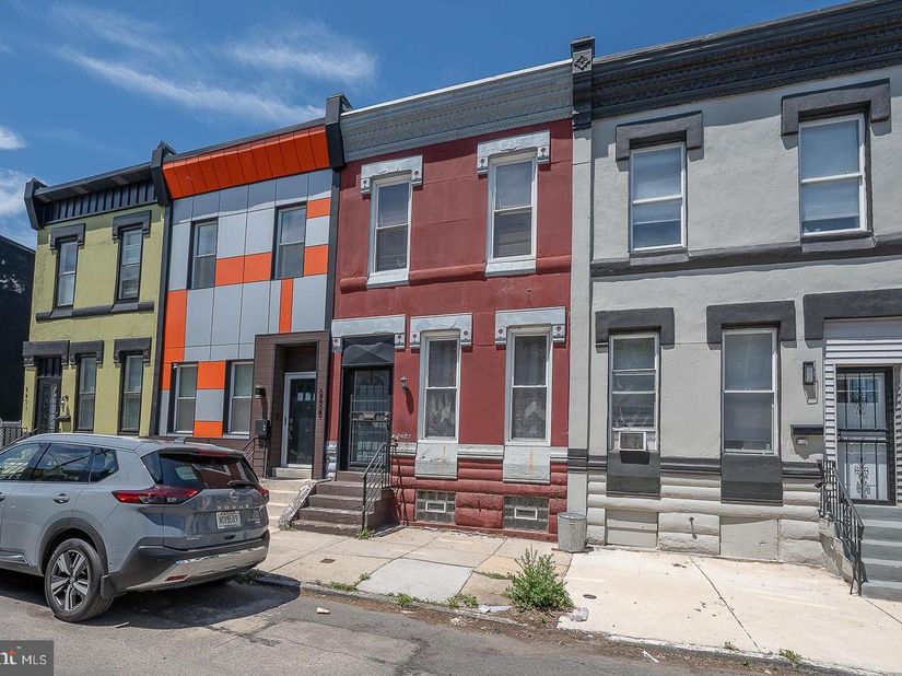 2427 W Norris Street, Philadelphia PA 19121