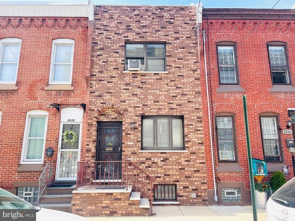 3234 E Thompson Street, Philadelphia PA 19134