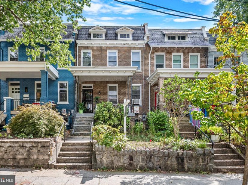 718 Varnum Street, NW VARNUM STREET NW, Washington DC 20011