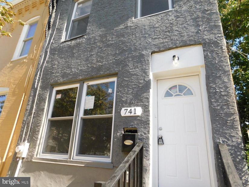 741 N 39TH Street, Philadelphia PA 19104
