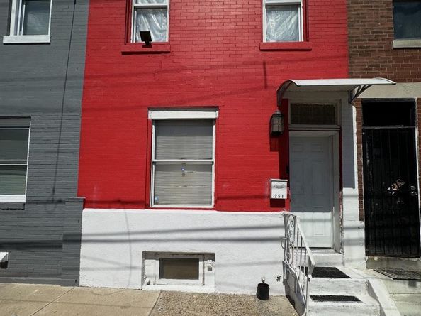 251 W Wingohocking Street, Philadelphia PA 19140