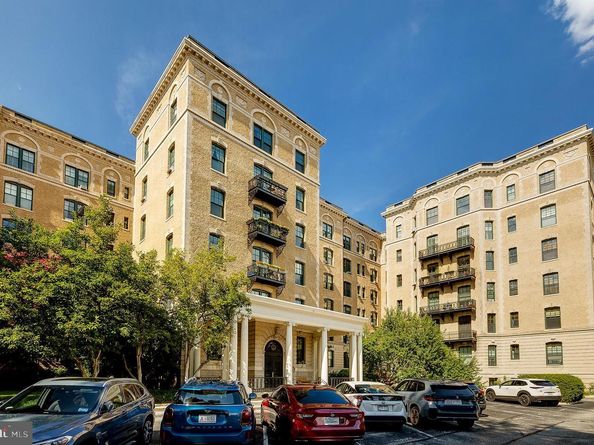 2853 Ontario Road NW 107, Washington DC 20009