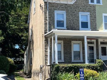 540 Dupont Street