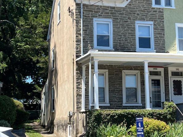 540 Dupont Street, Philadelphia PA 19128