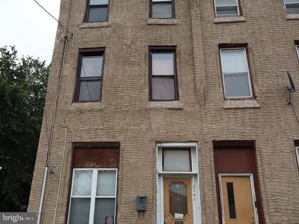 2147 N 22nd Street, Philadelphia PA 19121