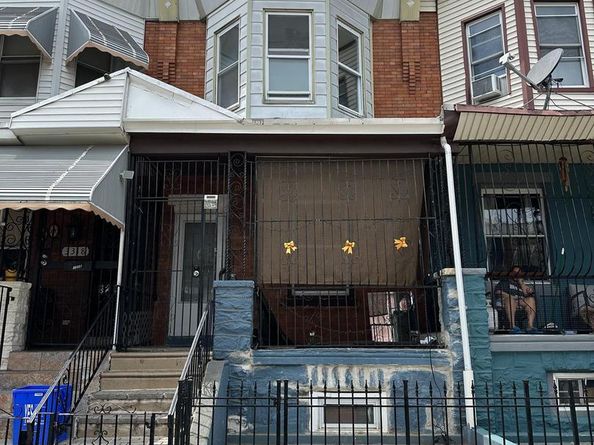 3320 Kip Street, Philadelphia PA 19134