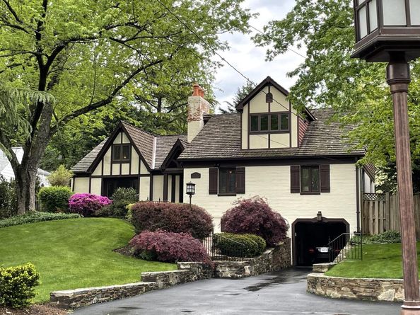 5735 Bradley Boulevard, Bethesda MD 20814