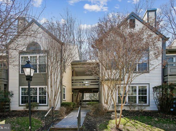 11701 Karbon Hill Court 508A UNIT C, Reston VA 20191