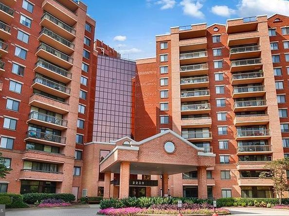 2230 George C Marshall Drive 924, Falls Church VA 22043