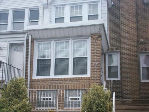 2903 Hale Street, Philadelphia PA 19149