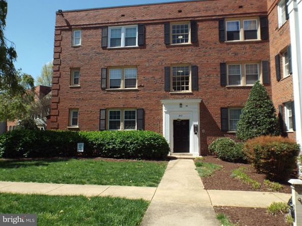 2111 Suitland Terrace SE 101, Washington DC 20020