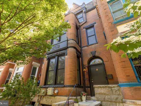 1248 Girard Street NW, Washington DC 20009