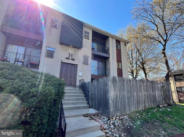8030 Ditman Street 44H, Philadelphia PA 19136