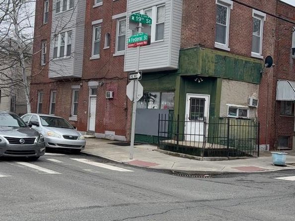 1201 S 19TH Street, Philadelphia PA 19146
