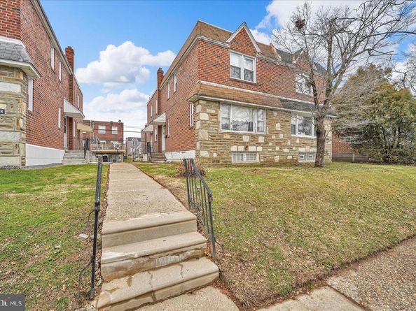 1826 Fox Chase Road, Philadelphia PA 19152