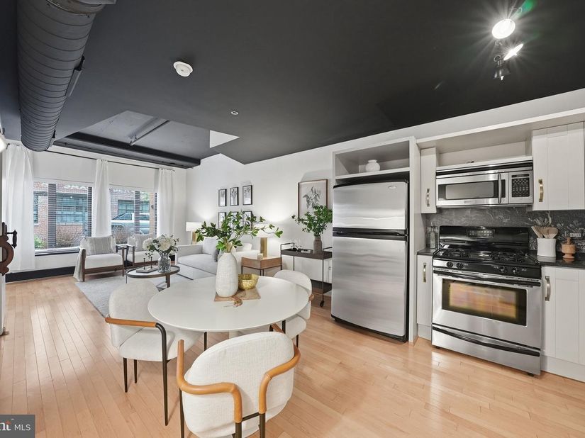 1401 Church Street NW 120, Washington DC 20005