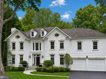 7109 Deer Crossing Court