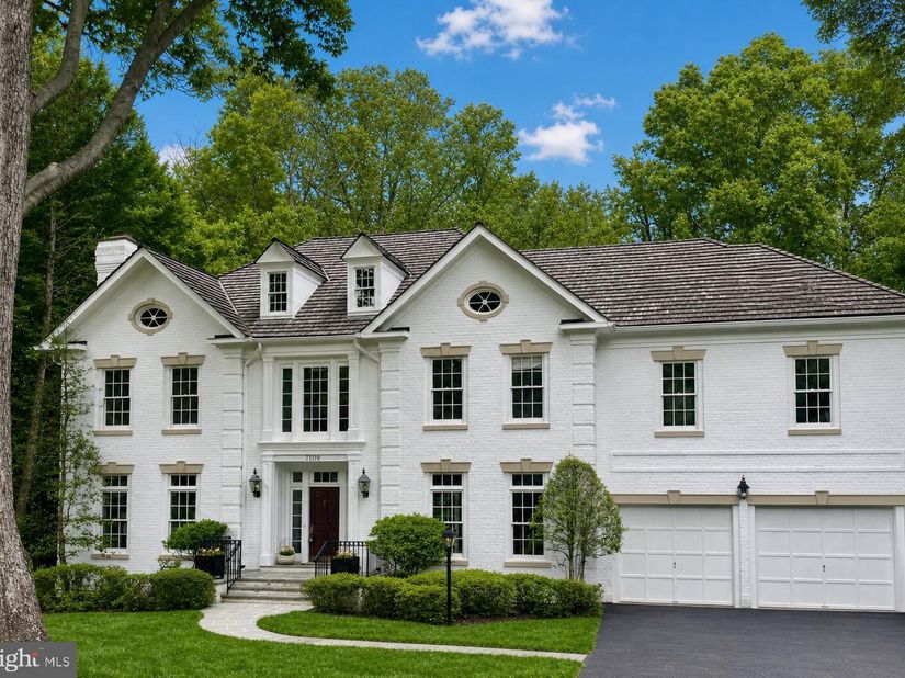 7109 Deer Crossing Court, Bethesda MD 20817