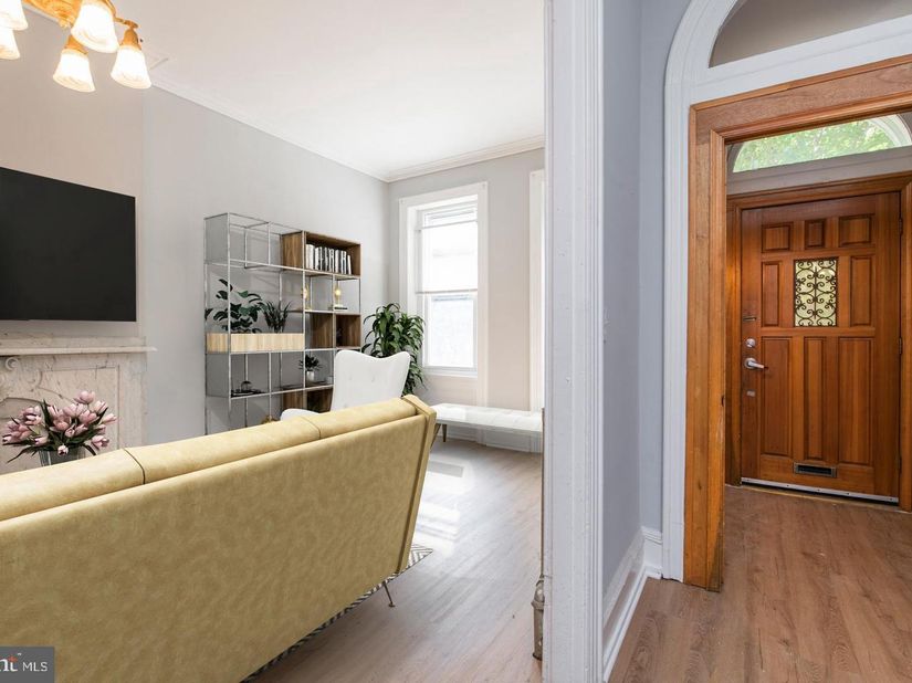 853 N 26TH Street, Philadelphia PA 19130