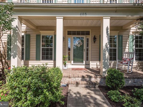 403 Madison Street, Herndon VA 20170