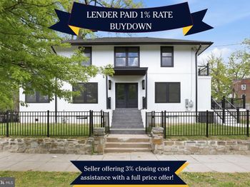1355 Longfellow Street NW