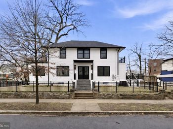 1355 Longfellow Street NW