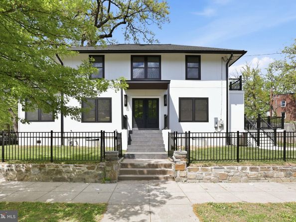 1355 Longfellow Street NW, Washington DC 20011