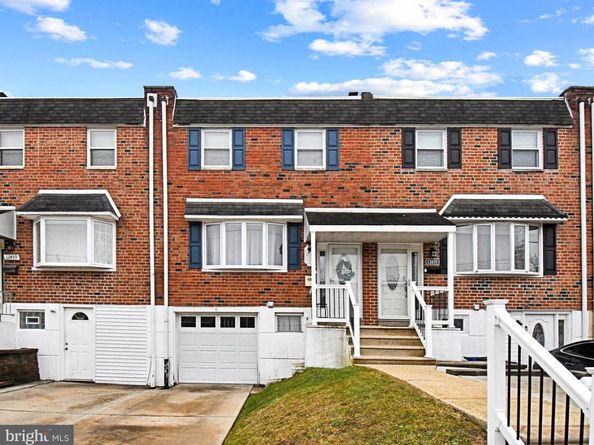 12457 Sweet Briar Road, Philadelphia PA 19154